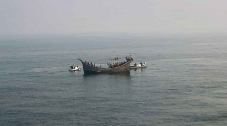 Pakistan to Release 20 Indian Fishermen from Landhi Jail in Karachi