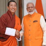 Bhutan confers its highest civilian award