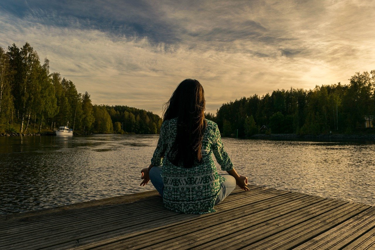 Meaning and Benefits of Meditation