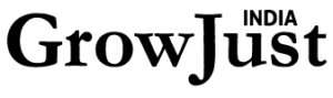 GrowJust India Icon