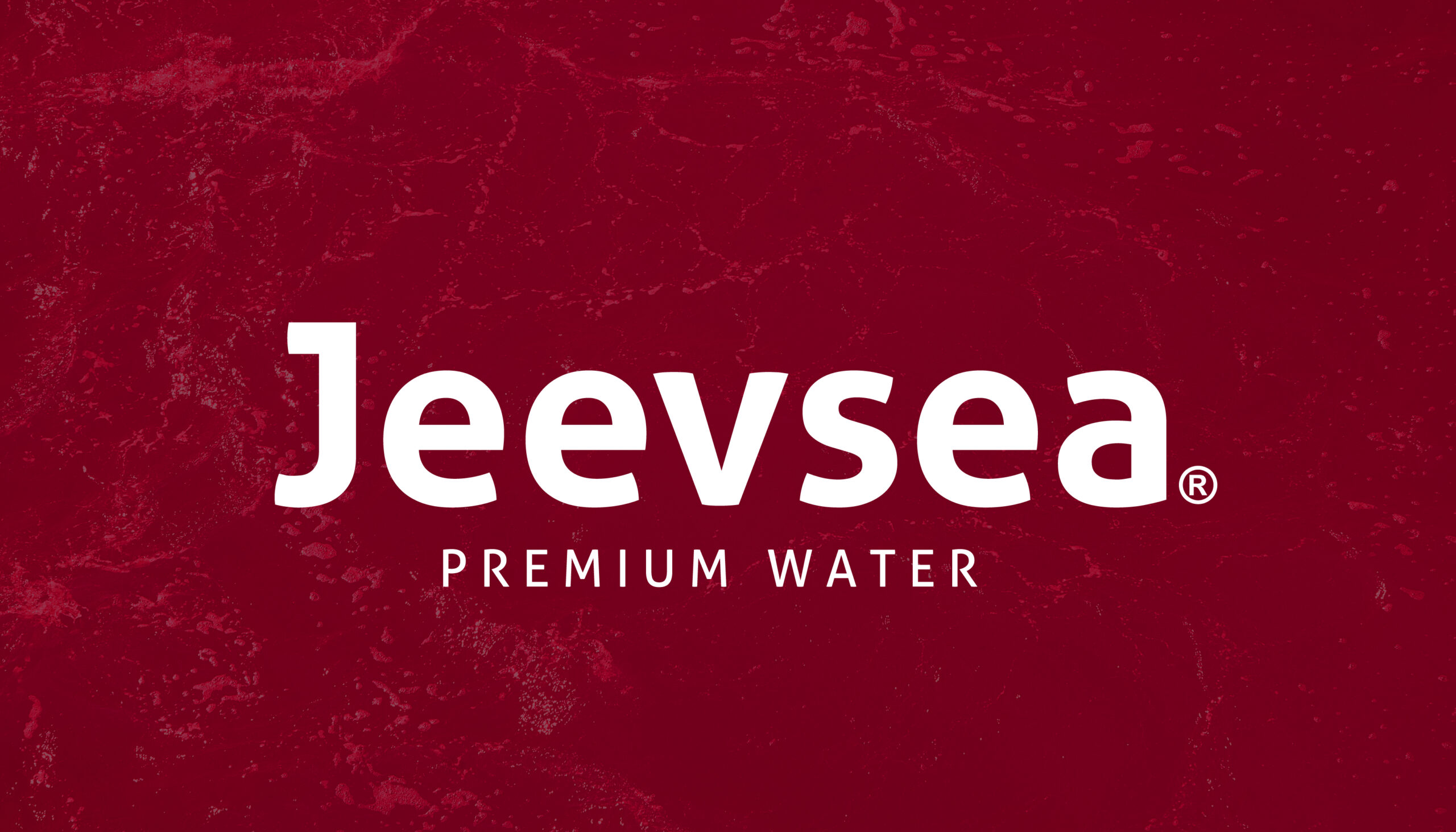 Jeevsea Premium Water