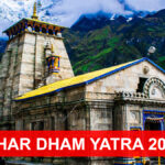Char Dham Yatra 2024