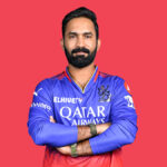 Dinesh Karthik TATA IPL 2024