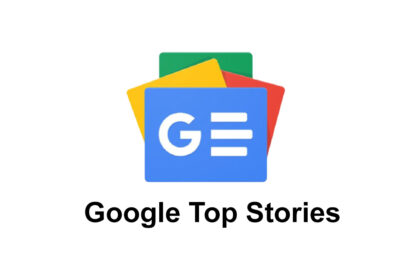 Google Top Stories