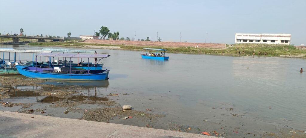 Shukratal Ganga