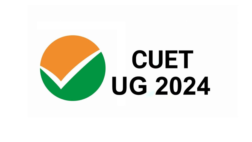 CUET UG Exam 2024