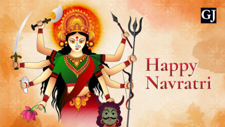 Happy Navratri 2024