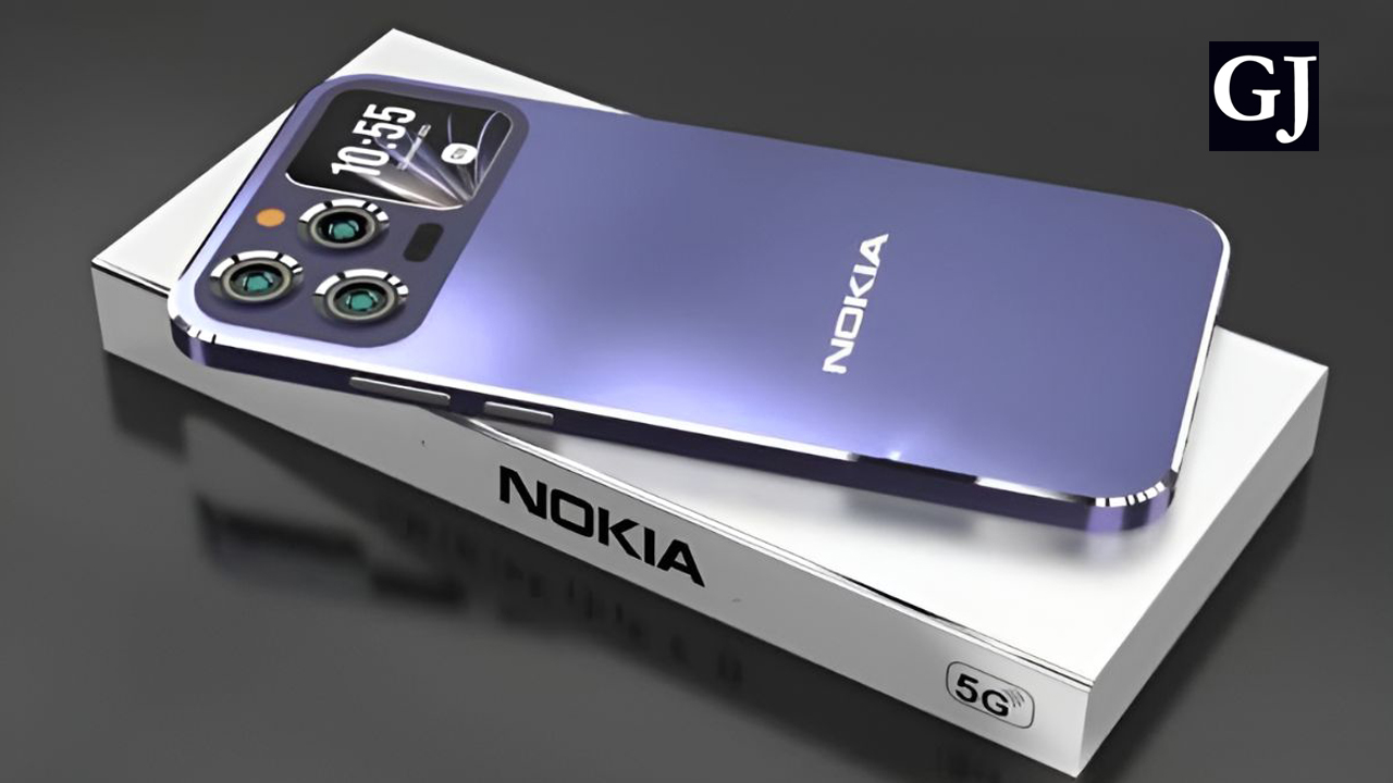 Nokia Cheap 5g Smartphone