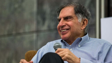 Ratan Tata