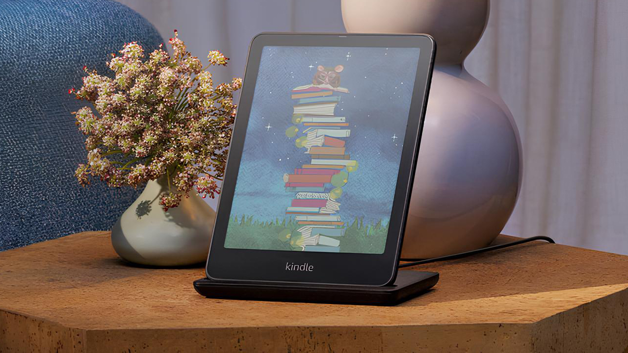 Kindle Colorsoft