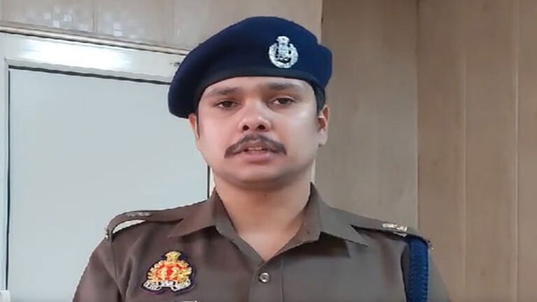 Meerut Wedding Turns Violent Police Complaint Filed