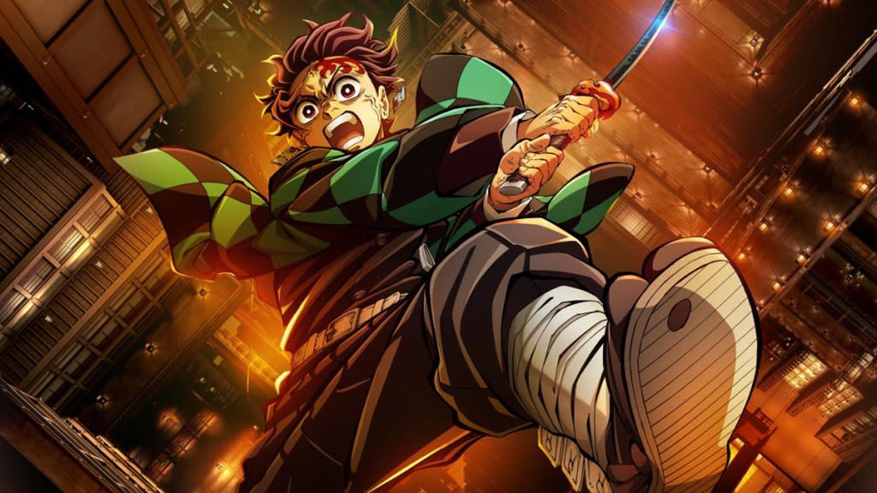 Demon Slayer Demon Slayer