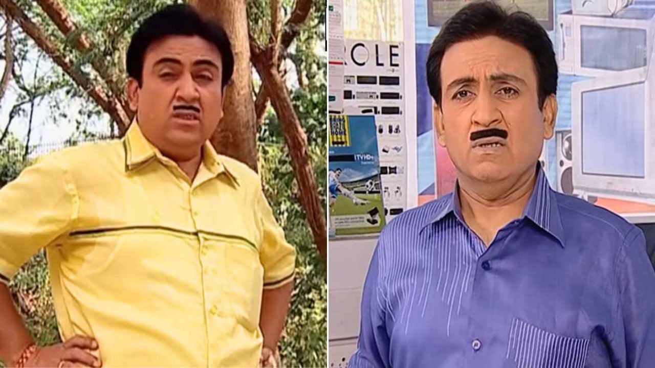 Dilip Joshi Dilip Joshi