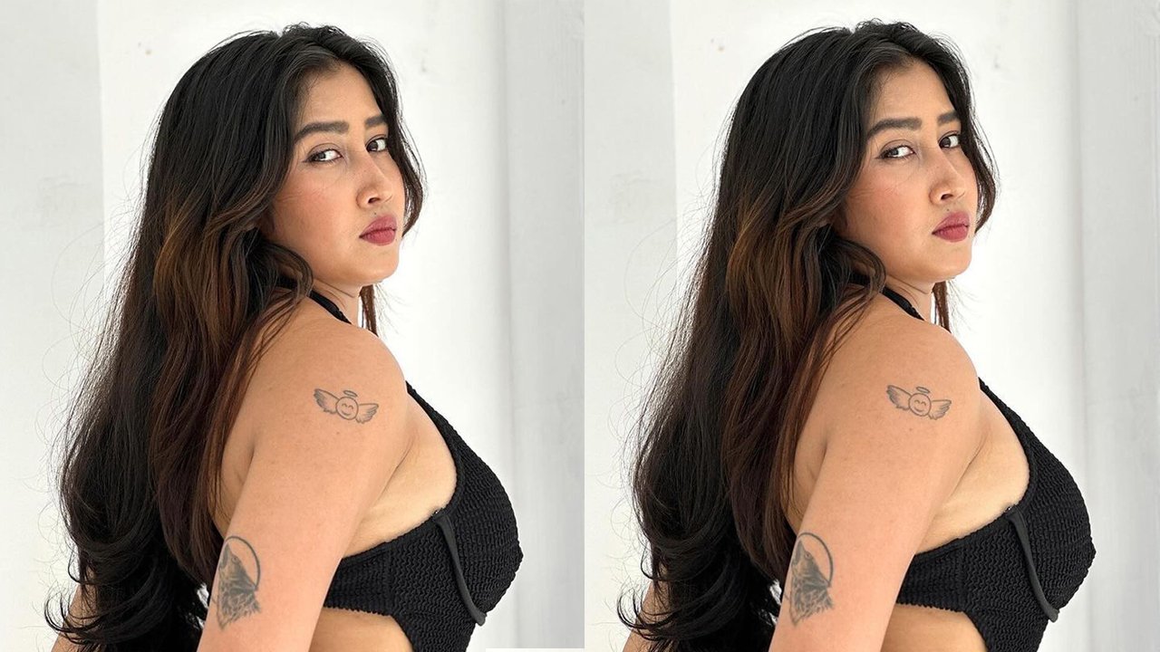 Sofia Ansari Instagram Sofia Ansari Instagram