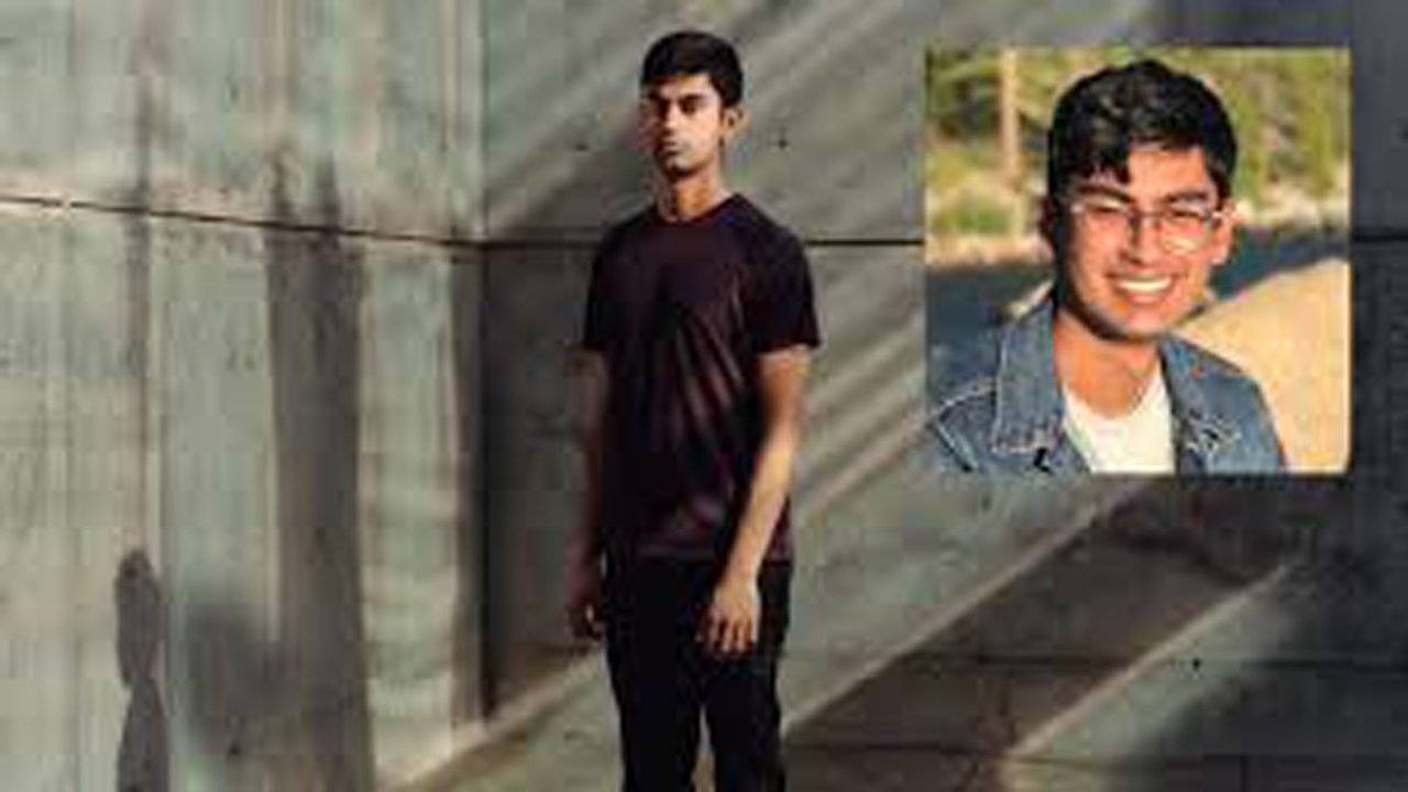 Suchir Balaj Suchir Balaj