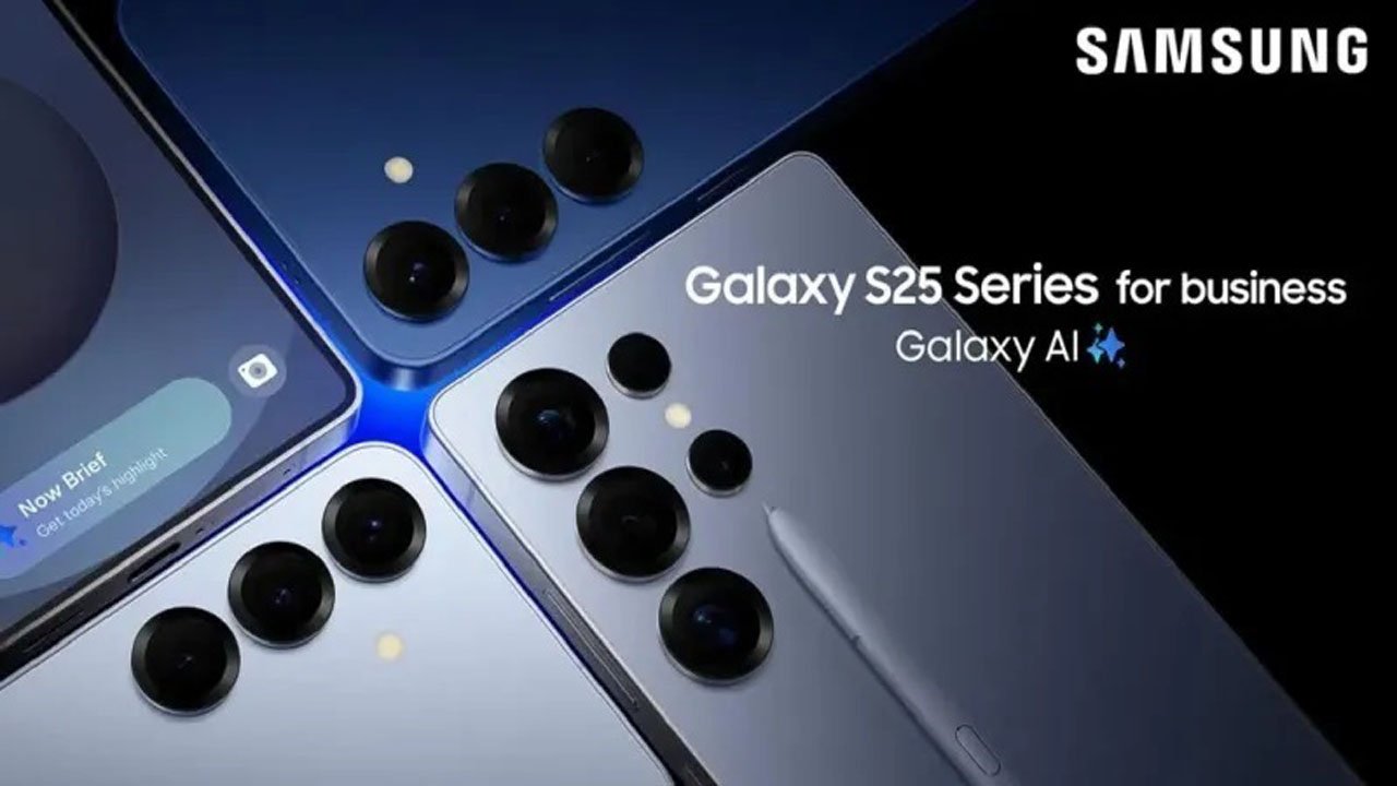 Samsung Galaxy S25 Series Samsung Galaxy S25 Series