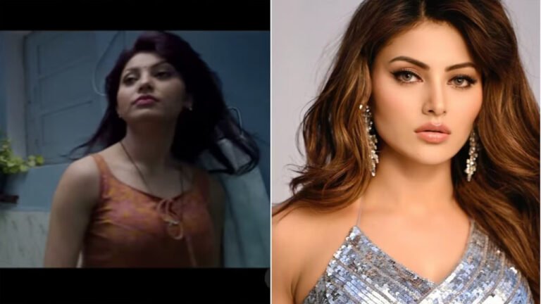 Urvashi Rautela