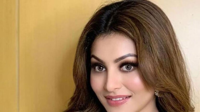 Urvashi Rautela
