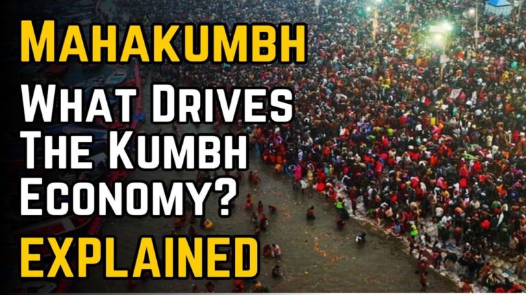 Maha Kumbh Mela