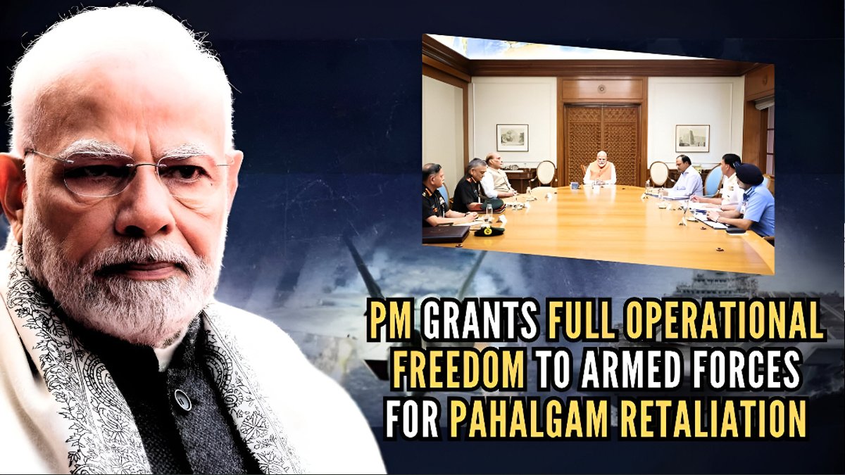 Pahalgam Attack Pahalgam Attack