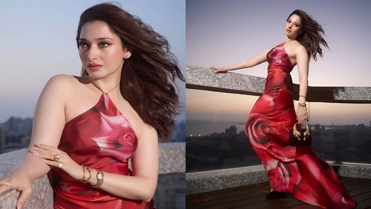 Tamannaah Bhatia Tamannaah Bhatia