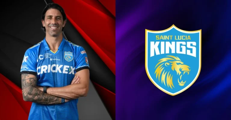 Saint Lucia Kings