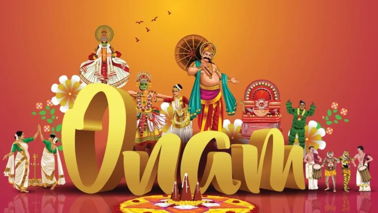 Thiru Onam