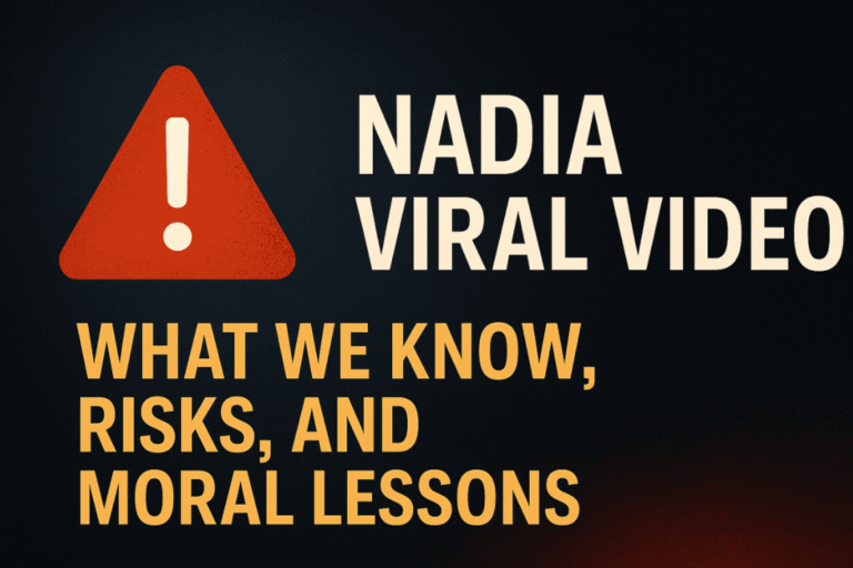 Digital Dangers: The Lessons of
