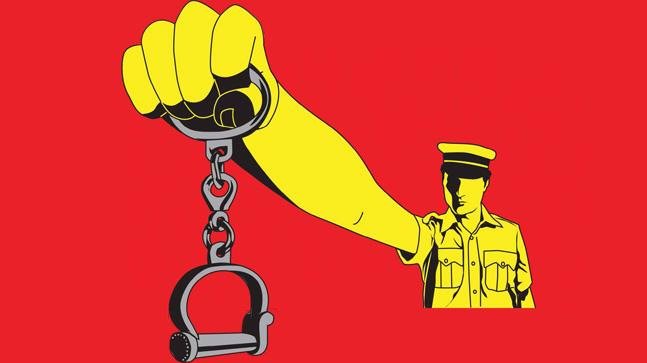 G6yIwLCakAALb28 Father and Sons Arrested