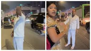 Mumbai Auto Driver’s Death