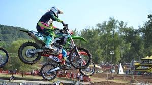 Dirt Biker Apprehended Following