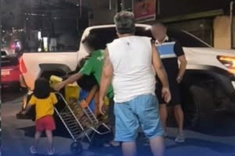 Driver’s Privilege Suspended of
