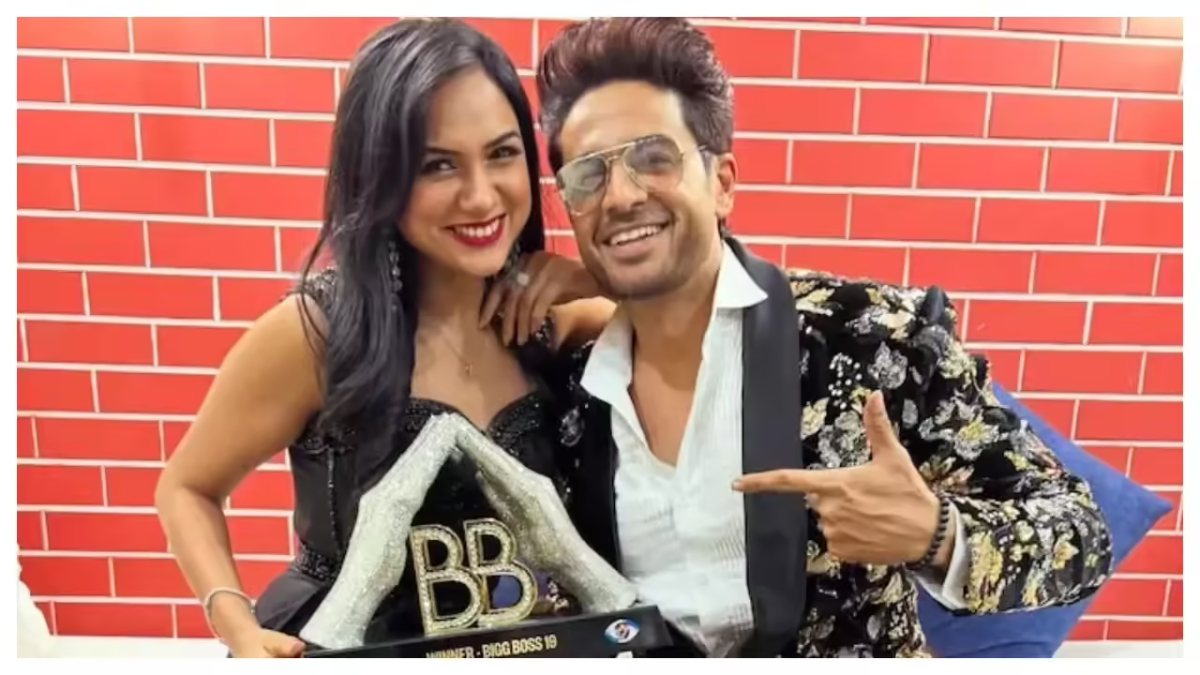 Gaurav Khanna Defends Wife Akanksha Chamola Gaurav Khanna Defends Wife Akanksha Chamola