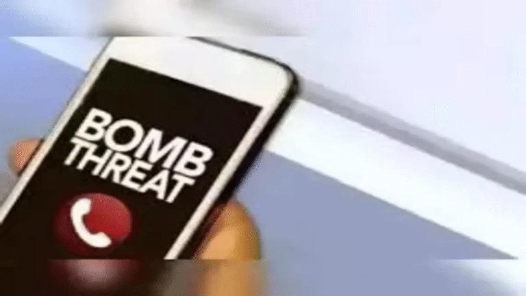 Ahmedabad Schools on High Bomb Threat Emails