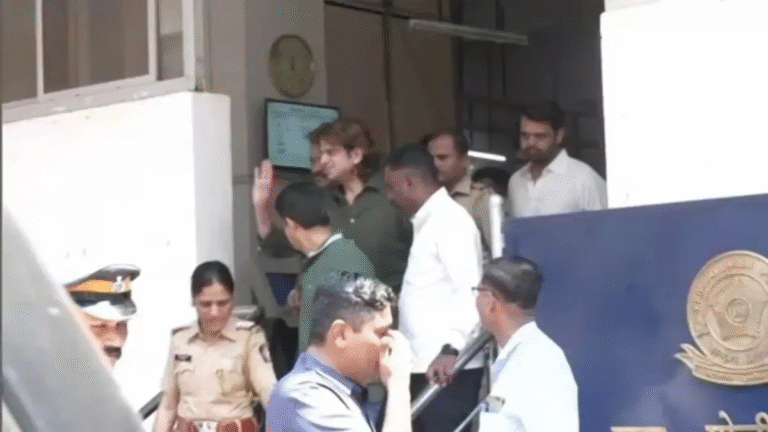 Former UP Councillor Faces