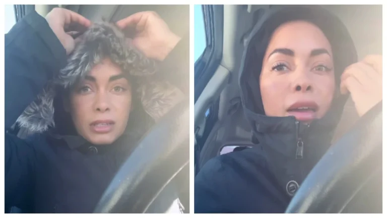 Chicago Woman’s 'Proper' Way