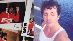 The "2016 Memories" Trend