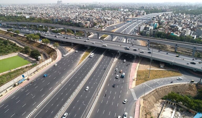 Meerut’s ₹108Cr Facelift