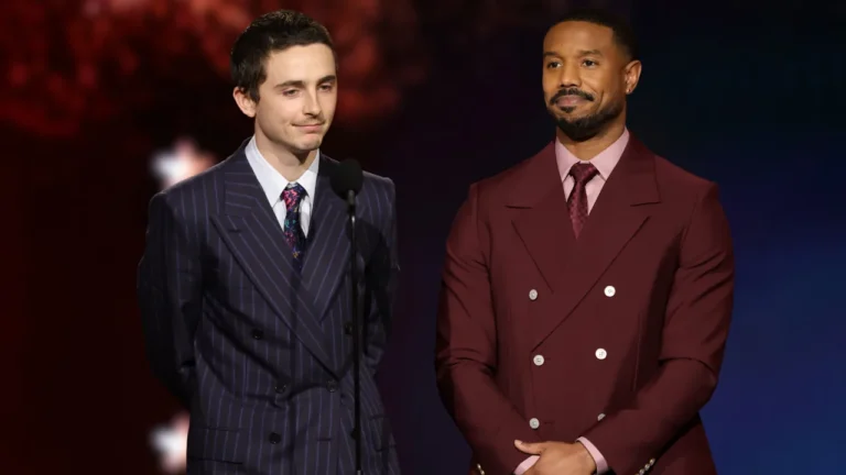 Actor Awards 2026