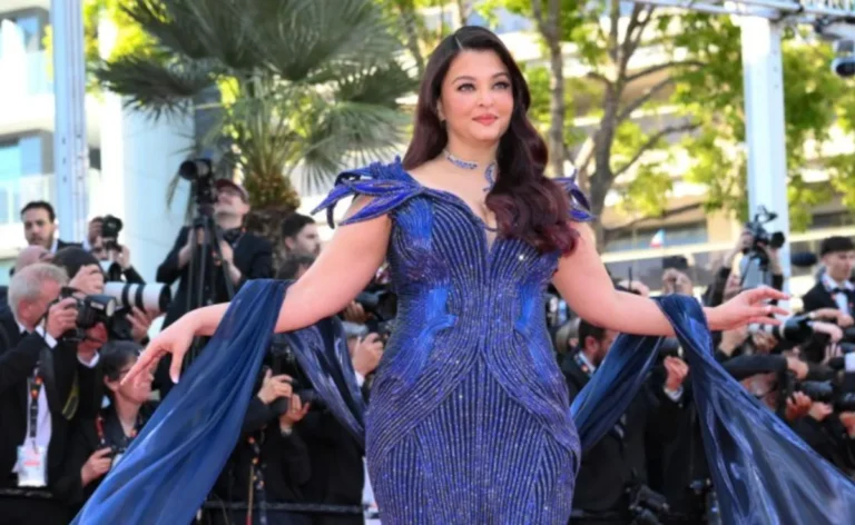 Cannes 2026: Aishwarya Rai