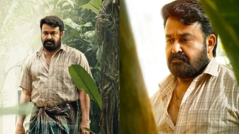 Drishyam 3 Rules Global Box Office