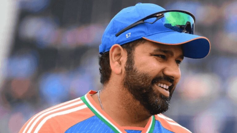 Manjrekar Questions Rohit'