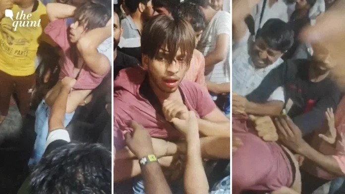 Bulandshahr Gram Pradhan’s Son Bulandshahr Gram Pradhan’s Son