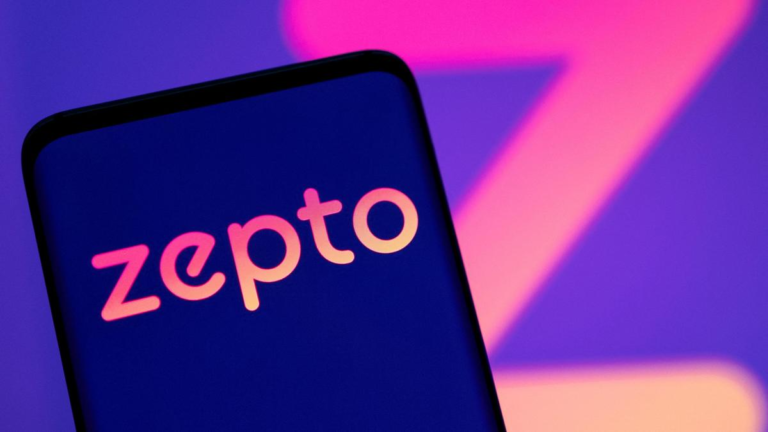 Zepto Founders Received ED