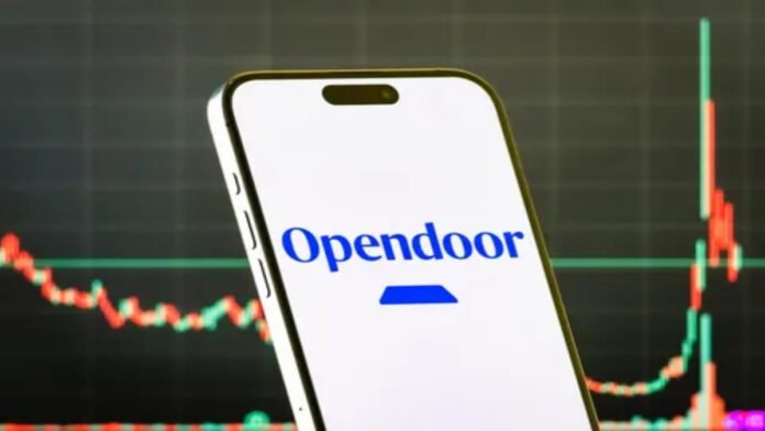 Opendoor Shuts Down India Hub Opendoor Shuts Down India Hub