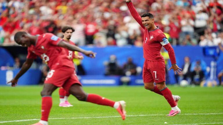 Portugal World Cup