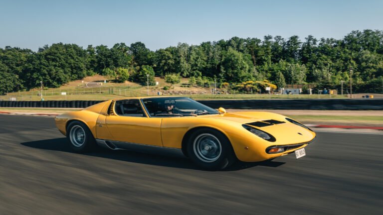 Lamborghini