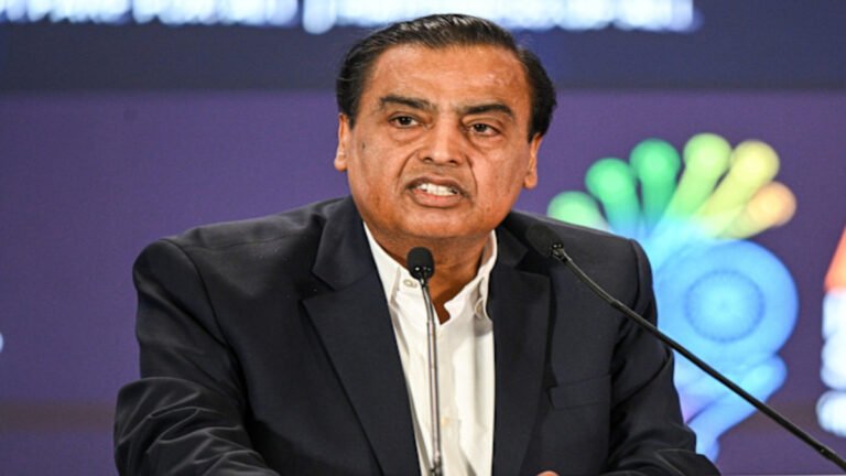 Mukesh Ambani Jio File Mega IPO