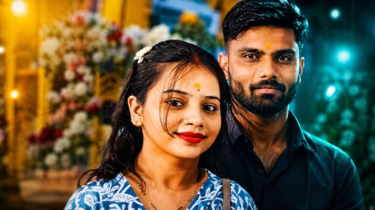 Lucknow Influencer Booked for Dowry Death