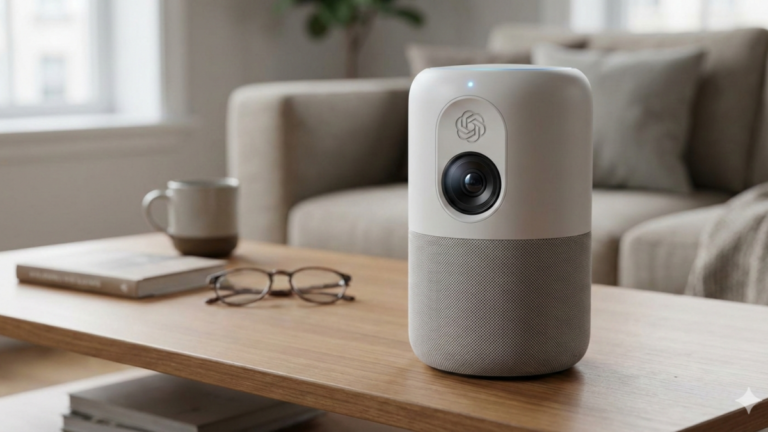 OpenAI Unveils Moving